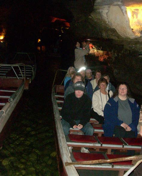 Howe Caverns Adventure Tours Of Warren Day Trips Weekend Excursions