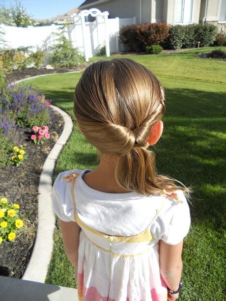 Check out these amazing kids hairstyles. Easy hairstyles kids