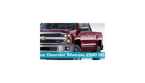 Chevrolet Silverado 2500 HD Fuel Pump - Gas Pumps - Replacement Delphi