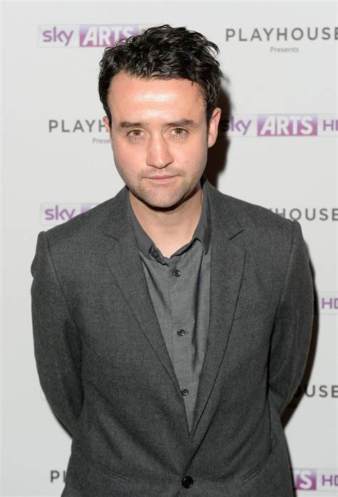 Daniel Mays To Star In Line Of Duty Series 3