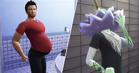 Sims Extreme Body Sliders Mod Deadgameru