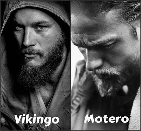 Travis Fimmel And Charlie Hunnam This Side By Side Makes Me Want To