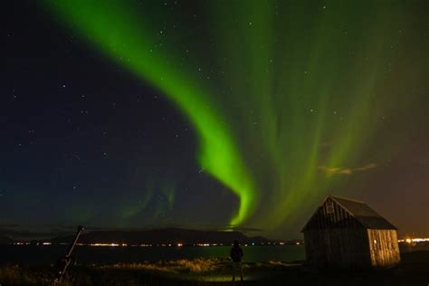 Where And When To Catch A Glimpse Of The Northern Lights Aesu