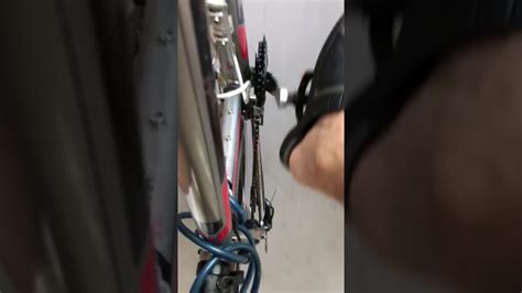 When you click to the button. Echelon Bike Clicking Noise - thenobbies