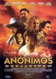 Anónimos - Película 2003 - SensaCine.com