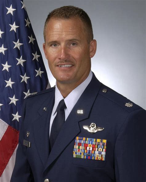 Dvids News First Air Force Officer Leaving A Strong Legacy At Camp