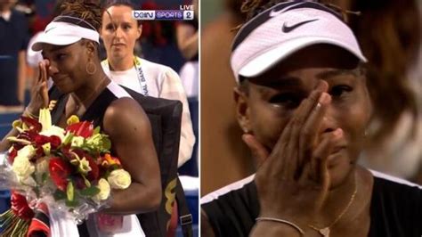 Serena Williams Retires With Regrets On Her Near Perfect Career Record