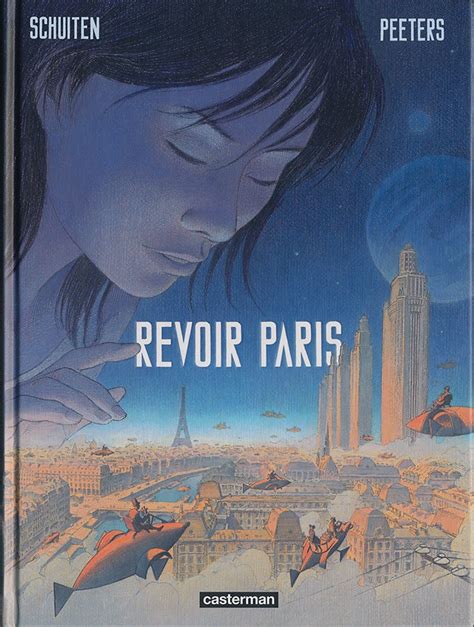 Revoir Paris Bande Annonce - Revoir Paris -1