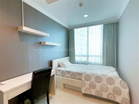 Kelebihan sewa apartemen berdasarkan tipe unit. Sewa Apartemen Kuningan City Harian Bulanan Tahunan Murah
