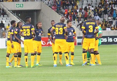 Select the opponent from the menu on the left to see the overall record and list of results. Baroka Fc Vs Kaizer Chiefs History : Baroka FC 1-1 Kaizer ...