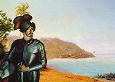 Cap. Francisco de Orellana - Personajes Históricos | Enciclopedia Del ...