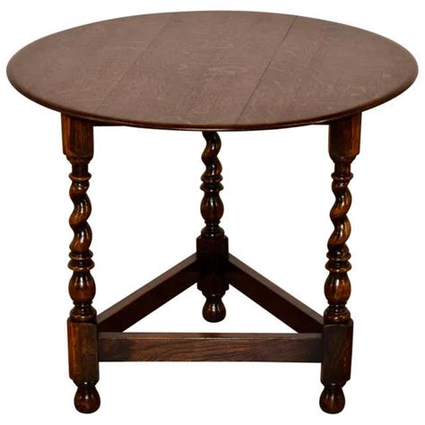 Victorian End Tables 124 For Sale At 1stdibs