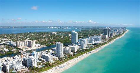 Los 10 Mejores Lugares Para Visitar En Miami Top Adventure