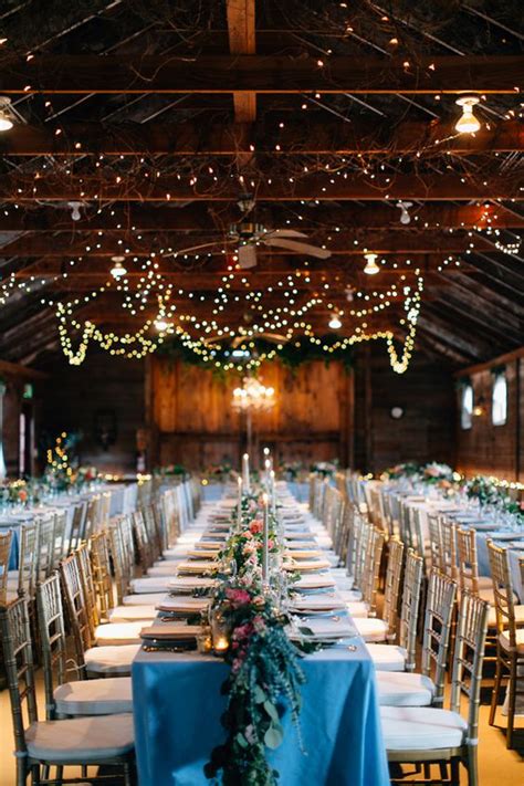 Wedding table layouts wedding table layout. 30 Barn Wedding Reception Table Decoration Ideas | Deer ...