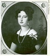 Wilhelmine Luise von Anhalt-Bernburg, Frau von Friedrich von Preussen ...