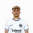 Jan Schröder - Eintracht Frankfurt Profis