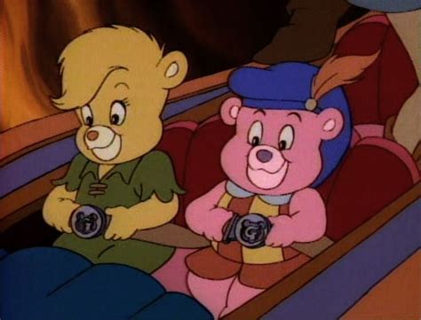 Disney S Adventures Of The Gummi Bears Image A New Beginning Gummy Bears Bear Cartoon 90s