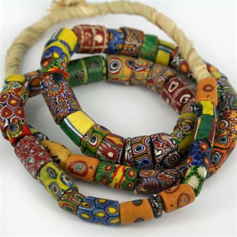 Antique Beads Skj Ancient Bead Art Tribal Beads Tribal Jewelry Gemstone Jewelry Beaded