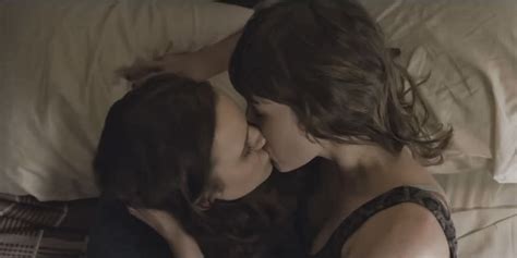 House Of Cards Season Teaser Trailer Netflix Lesbian Media Blog