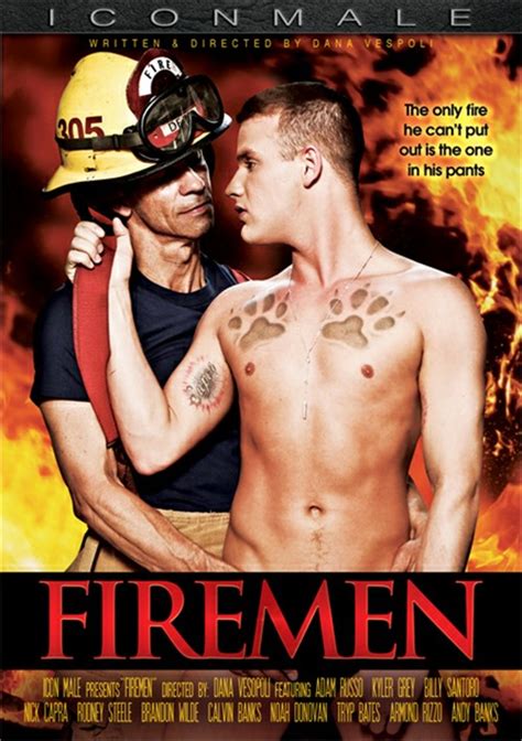 Pictures Showing For Gay Firefighter Porn Mypornarchive Net