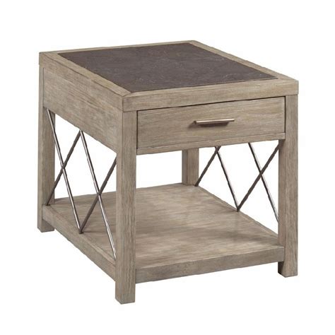 Hammary End Tables
