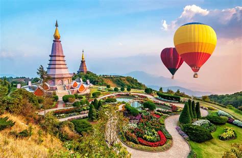 chiang mai travel guide things to do in chiang mai