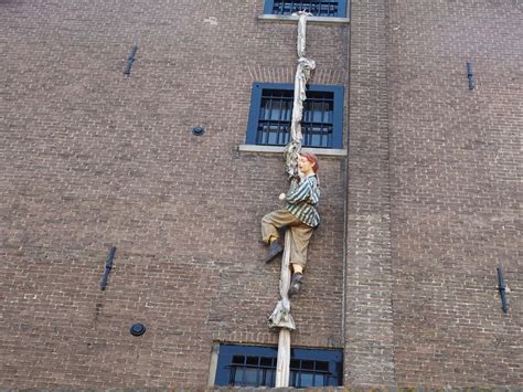 Deventer Info Oude Vrouwengevangenis InDeventer