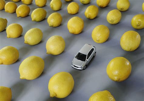 Lemon Laws And Car Problems Are You Protected Wardsauto