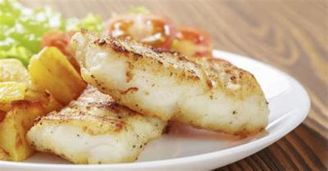 How To Cook Frozen Cod In The Oven Livestrongcom