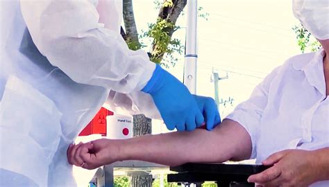 Meanwhile, taiwan's president took the first shot of homegrown vaccine amid criticism of its rushed approval. Radio Havana Cuba | White House officials blocking FDA ...