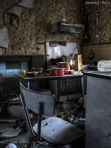 Abandoned House Kitchen Abandoned Houses Abandoned Abandoned Places