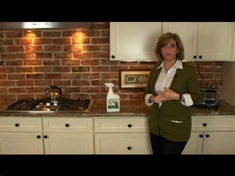 You can get rid of kitchen moths using a wide range of specialty chemicals. What Natural Product Can I Put in Kitchen Cabinets for ...