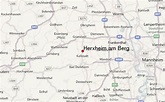 Herxheim am Berg Location Guide