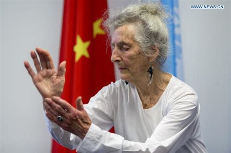 Tai Chi Chuan Brings Balanced Life To 93 Year Old Woman In Us15