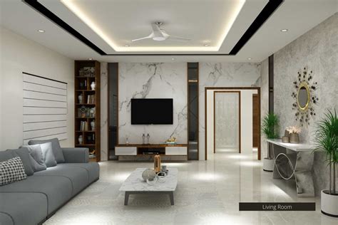 Cost Of 3bhk Apartment Interior Design Prasail Interiors