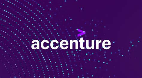 Accenture To Accelerate Cyients Digital Transformation Journey