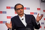 Vikram Pandit-Advised SPAC Is Said to Plan $200 Million IPO - Bloomberg