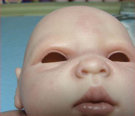 Eyelid flip flips eyelids causing opponent to be very grossed out and loose fluid. Premiere Reborning Doll Kits & Sculpting Supplies - Reborn ...