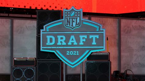 2021 Nfl Draft Rounds 1 7 Recap Sports Agent Blog