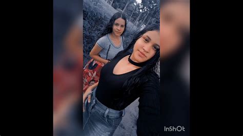 Minha Maninha♥️🤭👭 Youtube