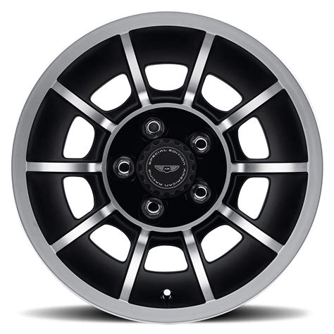 American Racing Custom Wheels Vn47 Vector Wheels Socal Custom Wheels