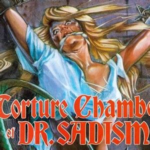 The Torture Chamber Of Dr Sadism 1967 Rotten Tomatoes