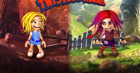 Giana Sisters Twisted Dreams Owltimate Edition Review Daily Star