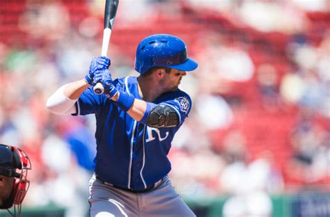Kansas City Royals Trading Whit Merrifield To Mariners Could Be An Option