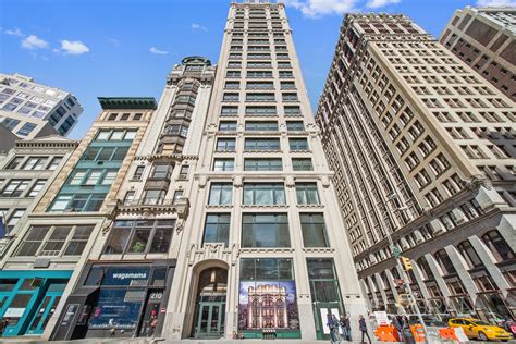 212 Fifth Avenue 16b New York Ny 10010 Rented Nystatemls Listing