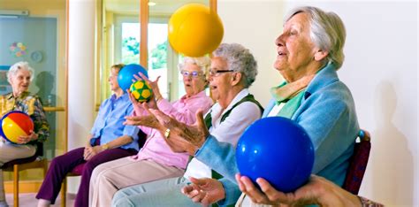 assisted living and senior care in the caribbean