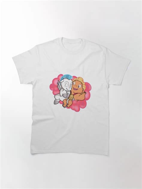 Buddies T Shirt By Rachdoestattoos Redbubble