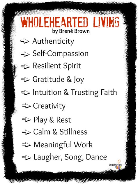 Brene Brown Parenting Quotes. QuotesGram