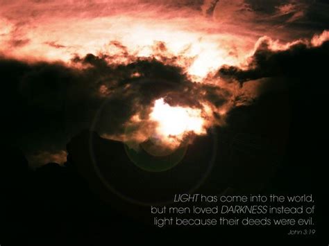Choosing Light Over Darkness Flowing Faith Holy Light Dark Light