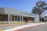 Saddleback Valley USD Opens El Toro High School Modernization and ...
